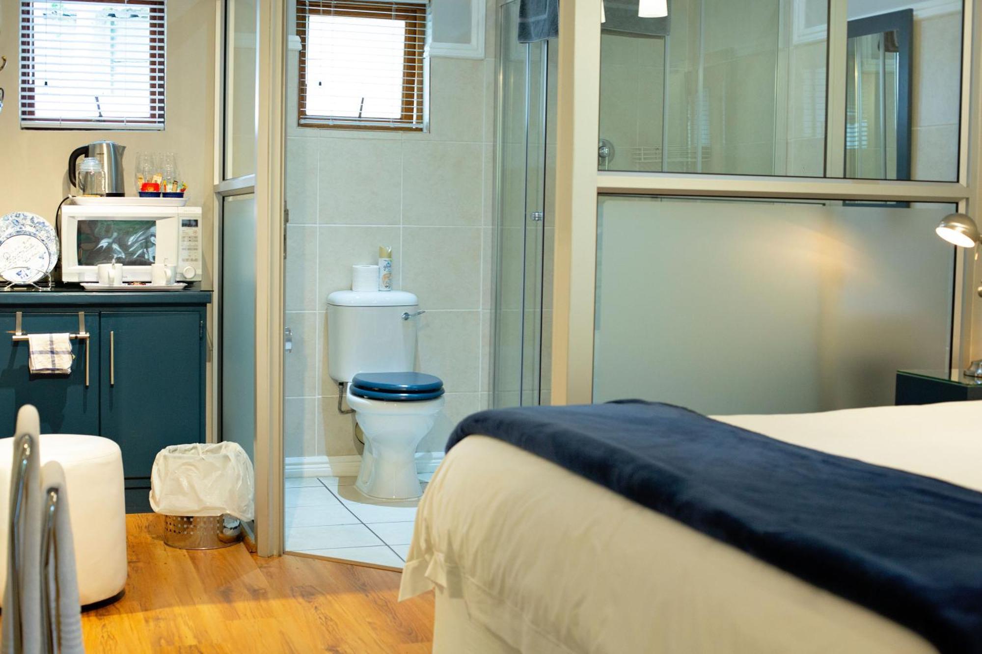 Crisp Guest Rooms Bloemfontein Extérieur photo