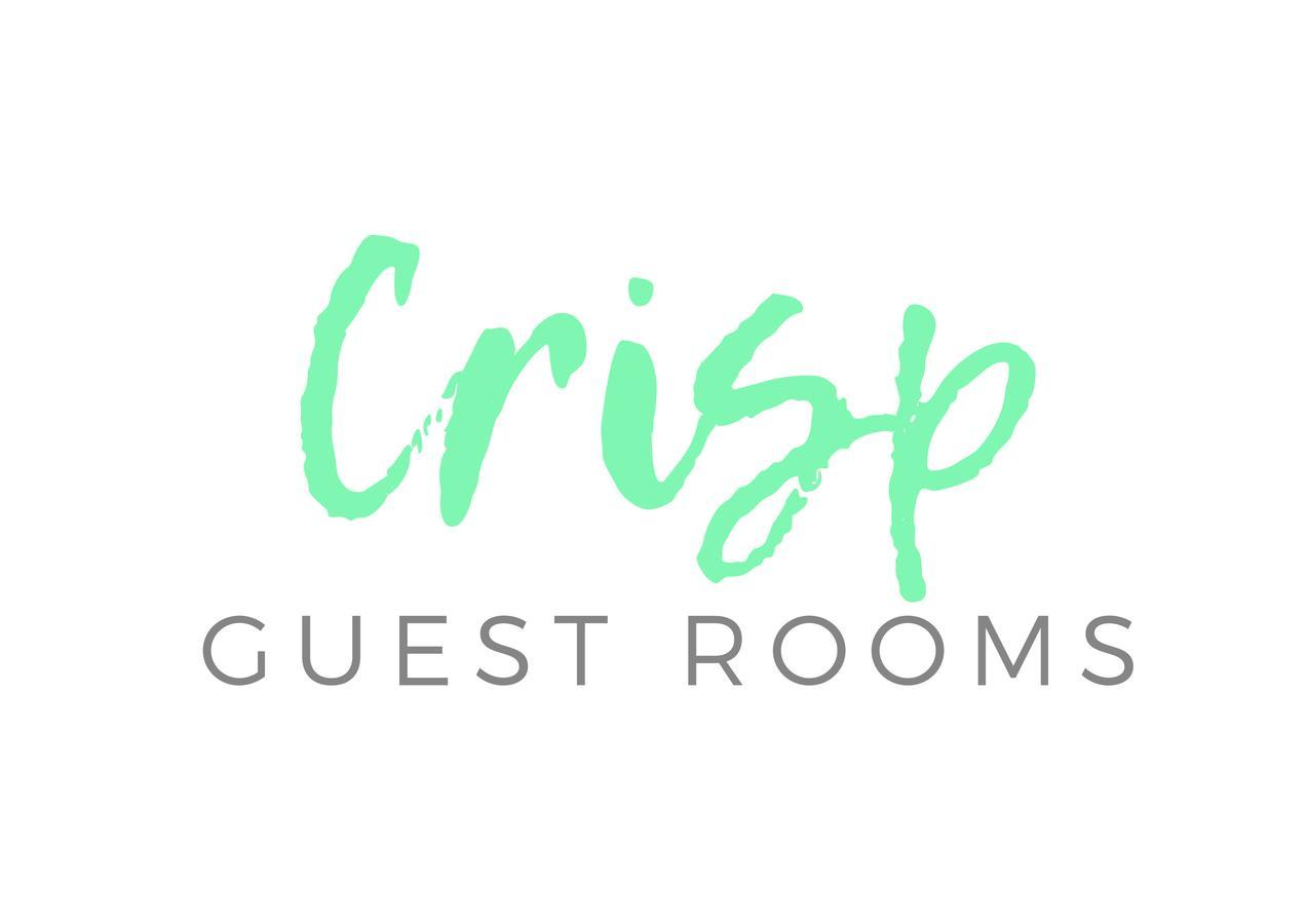 Crisp Guest Rooms Bloemfontein Extérieur photo